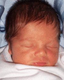 Hunter Ronald Bradley Burton